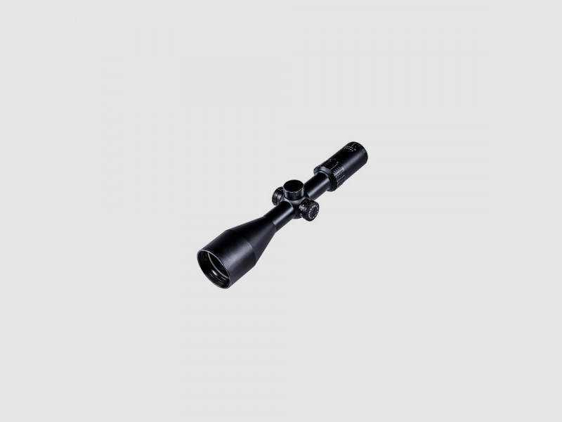 FALKE - 3-12x56 : L4A- HUNT SERIES - JAGDOPTIK
