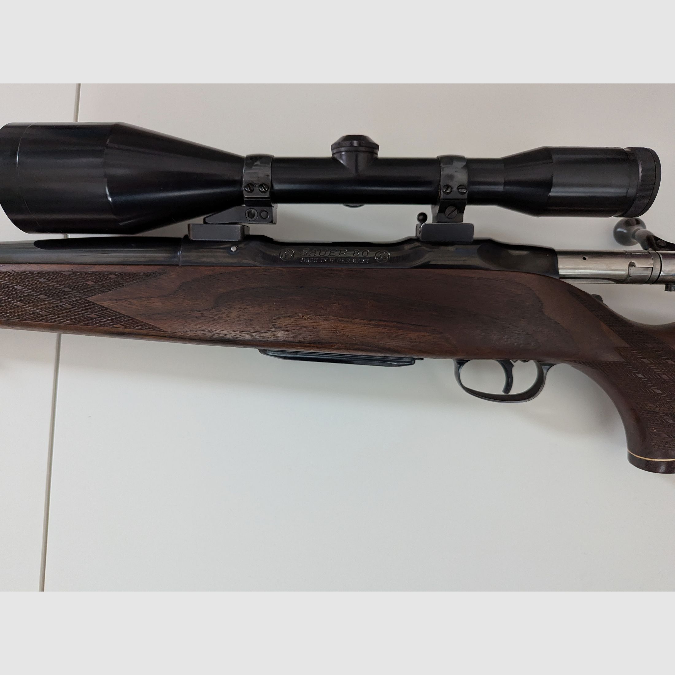 Sauer 80