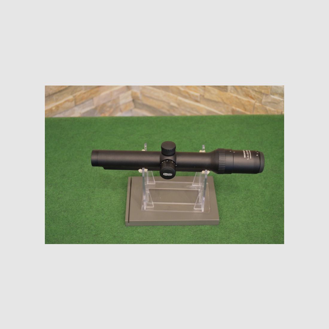 Meopta Meostar R1 1-4x22 RD