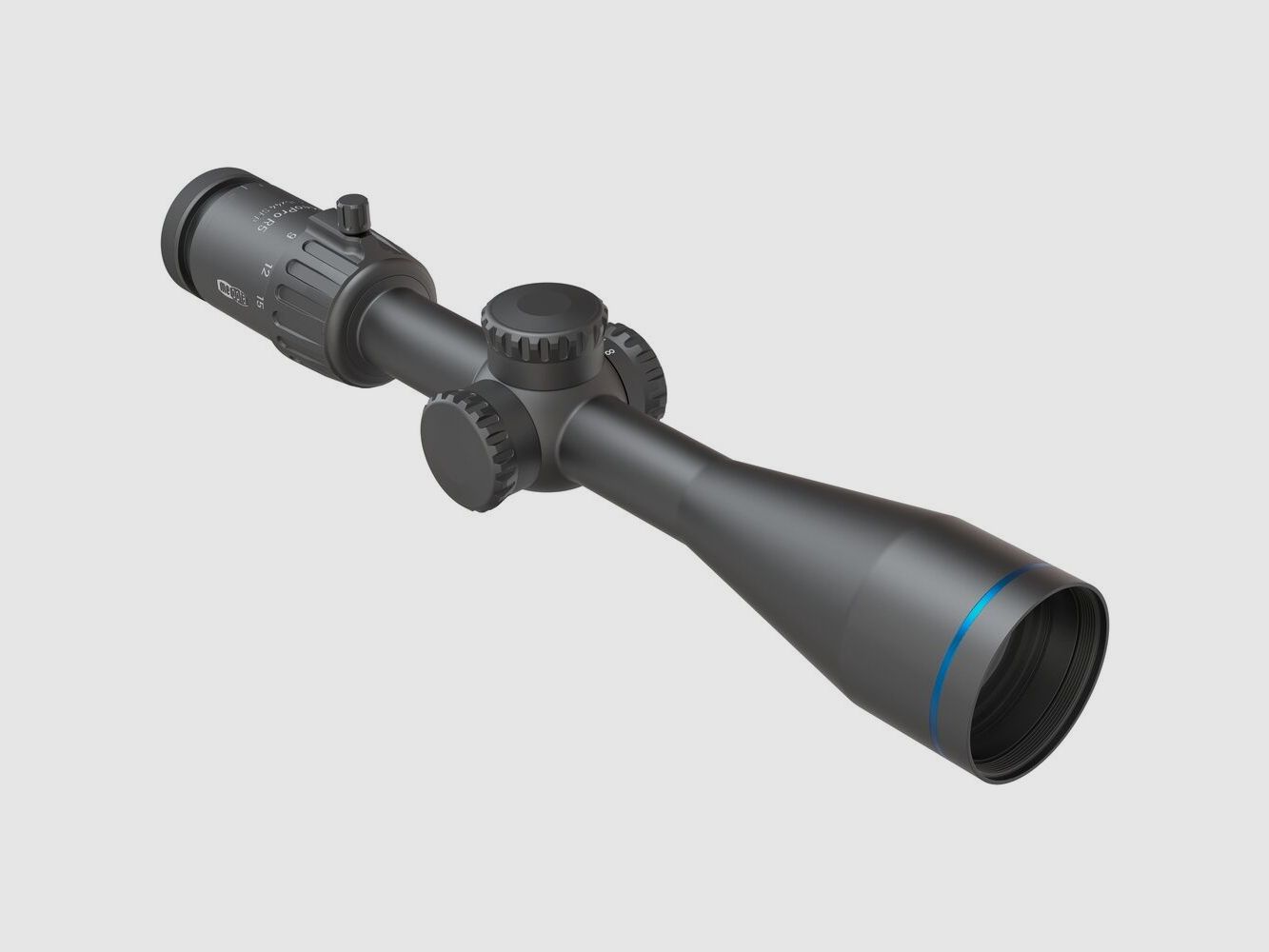 Meopta luneta MeoPro R5 3-15x44 SFP Z-PLEX