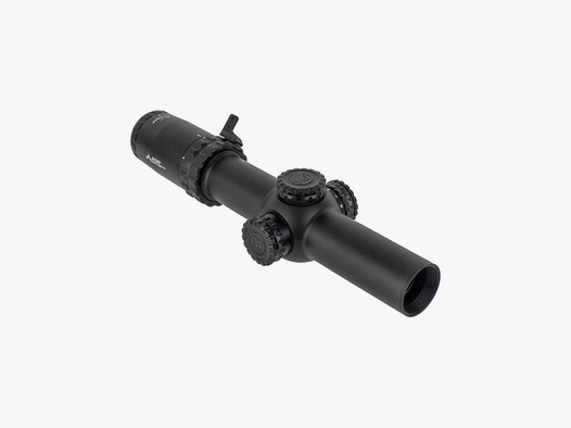 Primary Arms SLx 1-10x28 SFP ACSS Raptor M10S