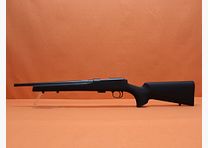 CZUB Rep.Büchse .22lr CZ 457 Synthetic Threaded 16"Lauf/ Gewinde 1/2-20/ Polymerschaft Softtouch