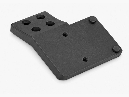 ERATAC Trijicon RMR Adapter gekröpft