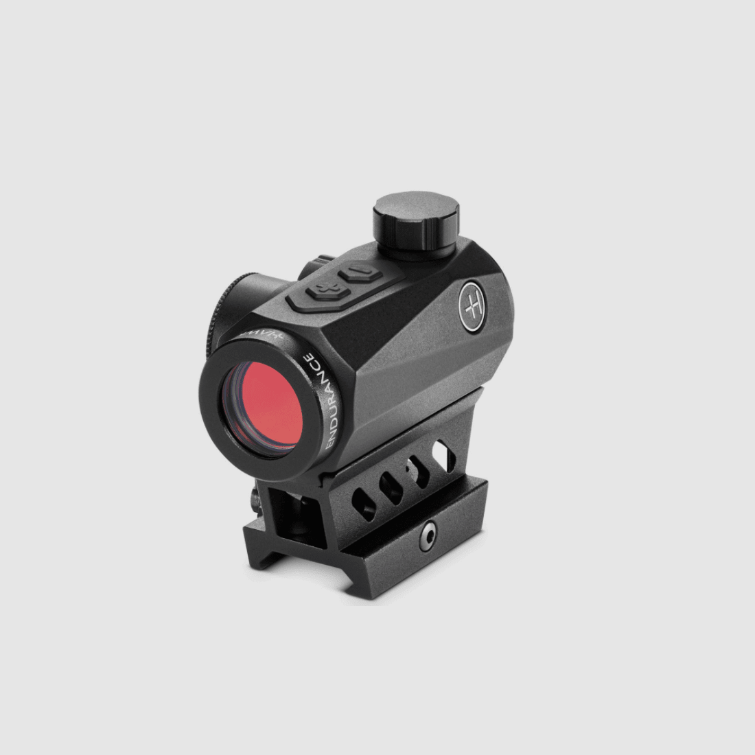 Hawke Endurance Red Dot 1x25 Weaver Rail