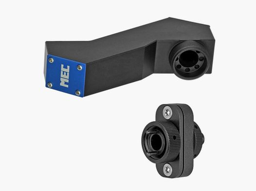 MEC Swap Visierverlagerung