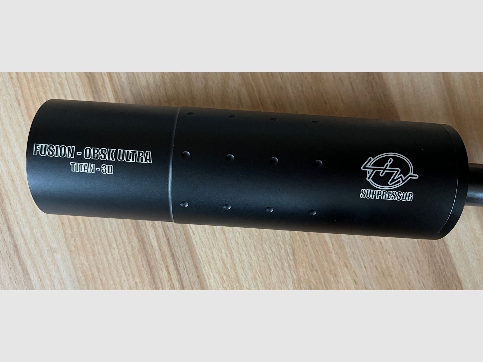 Blaser R8 Professional SUCCESS 8X57JS Komplettangebot