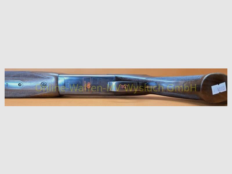 BDF Browning GTI Trap