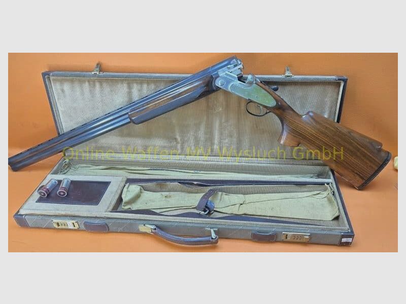 Beretta SO4 Trap Año 1980