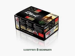 Rottweil FE-Load HP 12/70 FE 3,8 + FE 3,3 - 36g