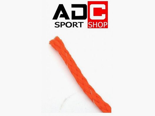 ADC CABO TRENZADO PLÁSTICO FLOTANTE Ø 6MM