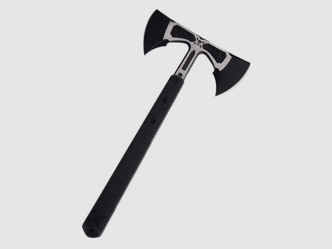 United Cutlery M48 Liberator Infantry Doppelaxt