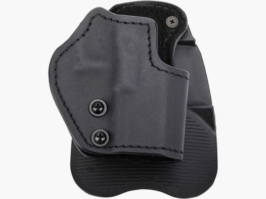 Front Line Holster Open Top Kydex Paddle gefüttert SIG 226