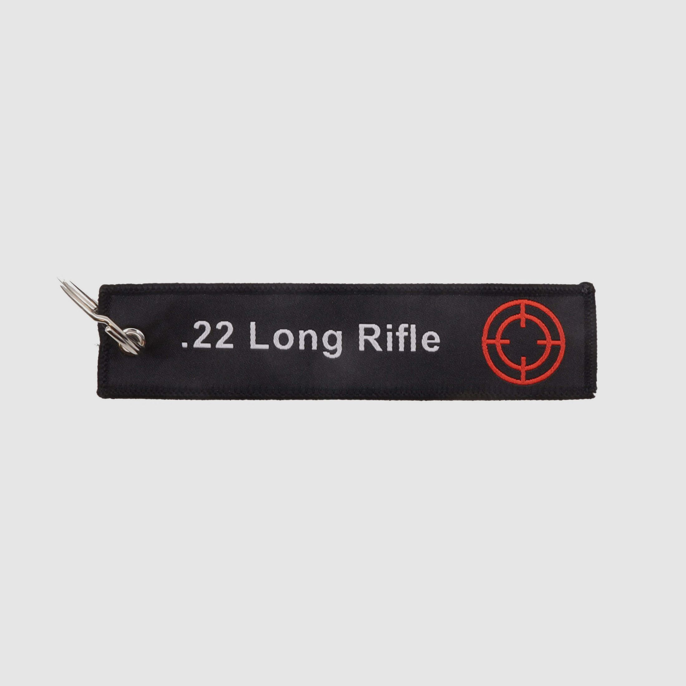 Kaliber Schlüsselanhänger - .22lfb