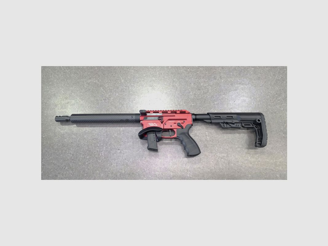 REVOARMS AR9 SPORT C9X19, Bild 1 von 4