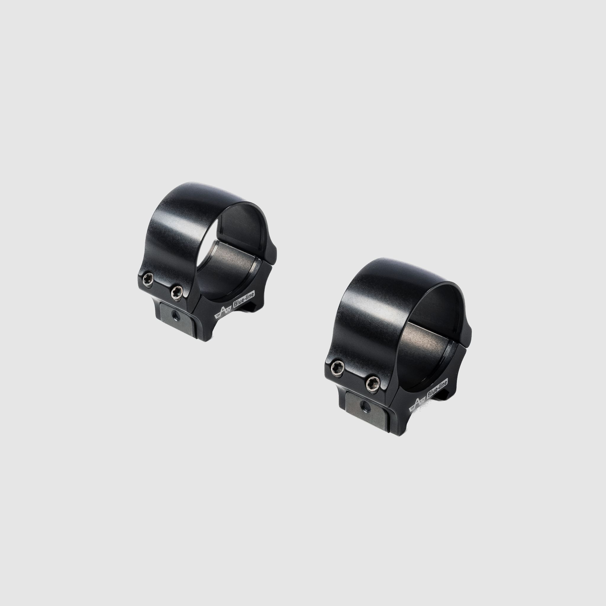 Montaje inclinado Blue Line Classic