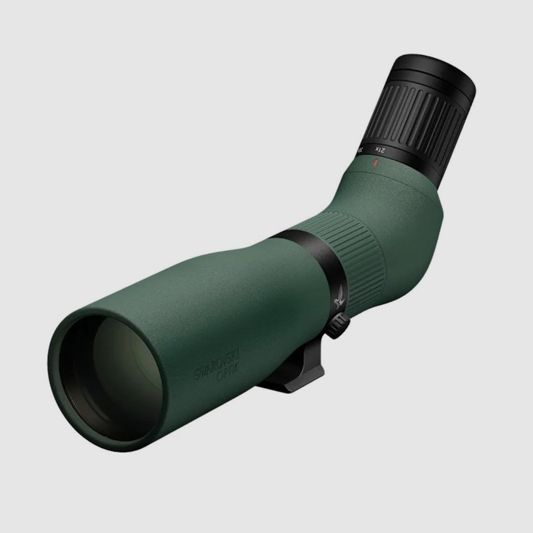 Telescopio Swarovski Optik AT Endura 21-65×75, imagen 1 de 6