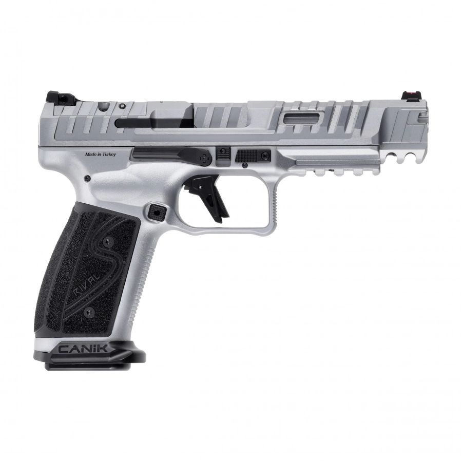 Pistola Canik SFx Rival-S 9x19, imagen 2 de 4