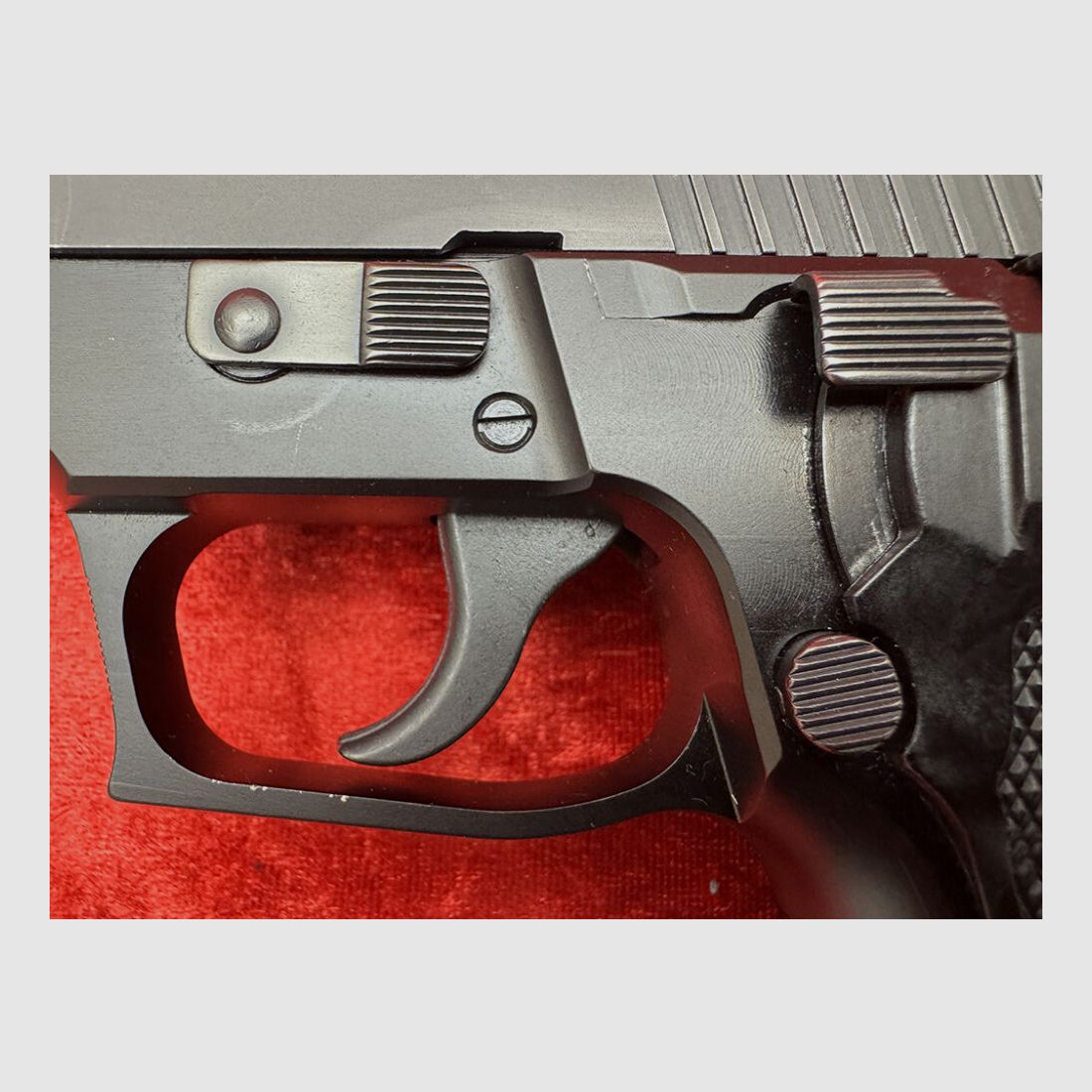 SIG Sauer P226