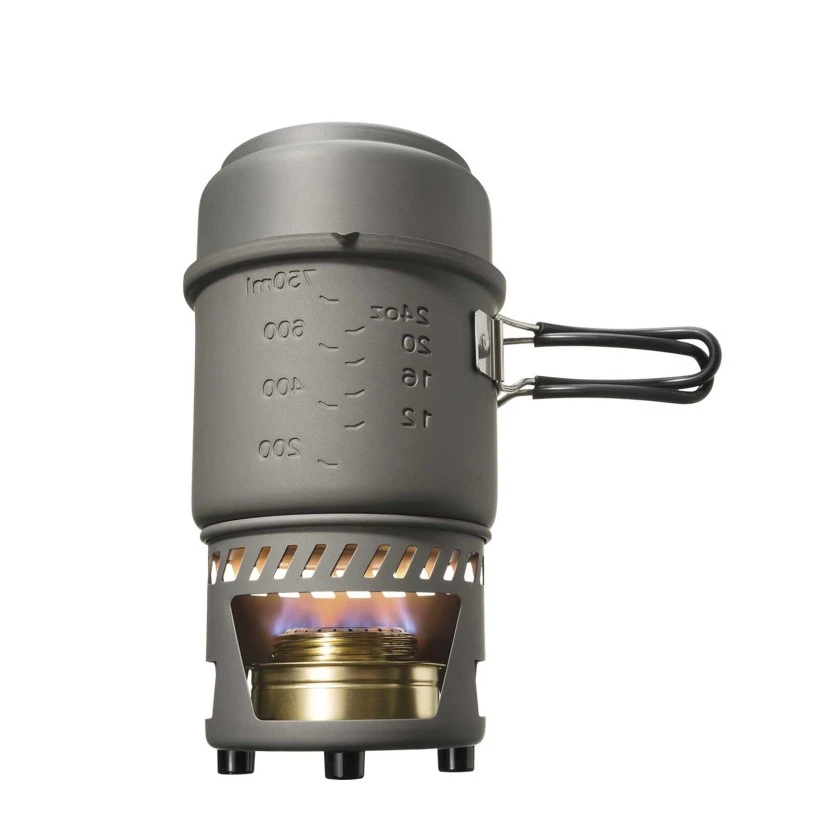Esbit Cookset 985 ml