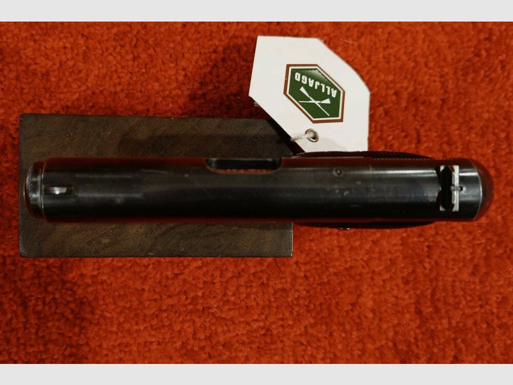 MAB Model C 7,65mm Browning