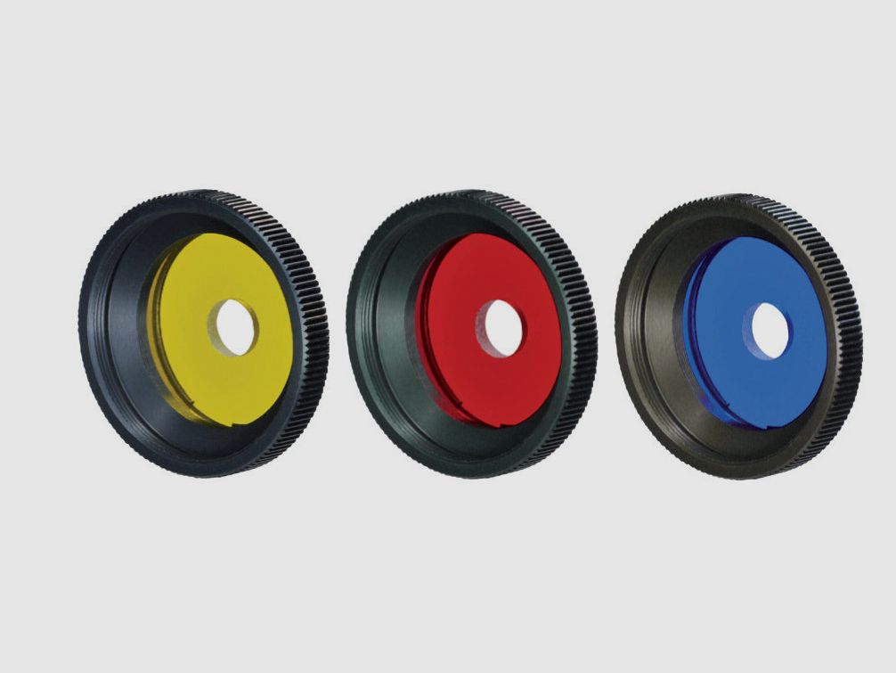 Centra FS-filter