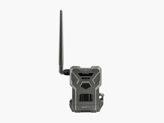 SPYPOINT FLEX-M Mobilfunk-Wildkamera 28 MP