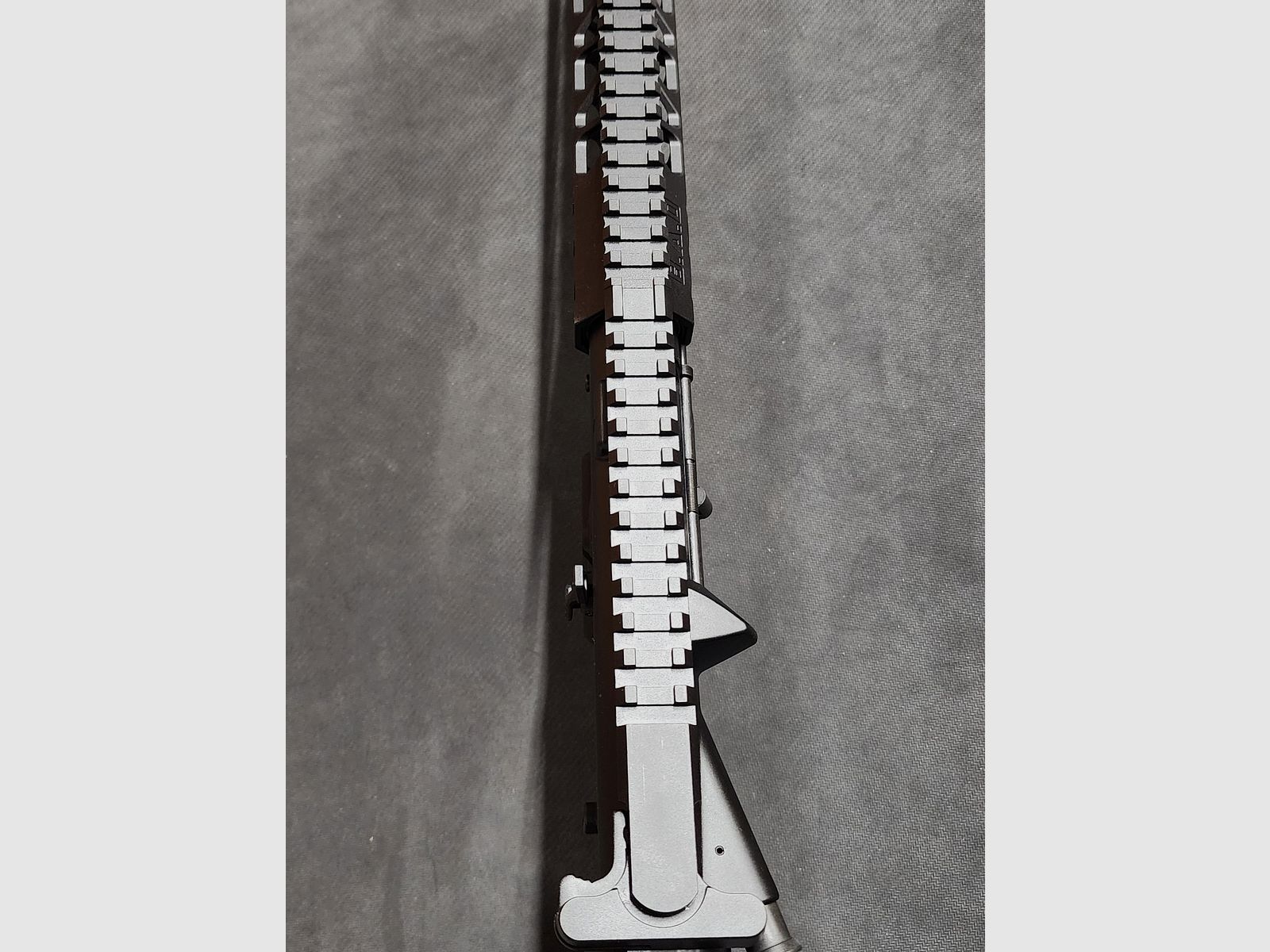 BATTLE ARMS Workhorse 16″ Kal. 223 Rem (auf Lager), Bild 6 von 10