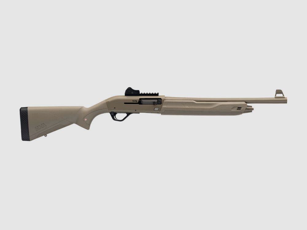 Winchester SX4 Tactical FDE 47cm