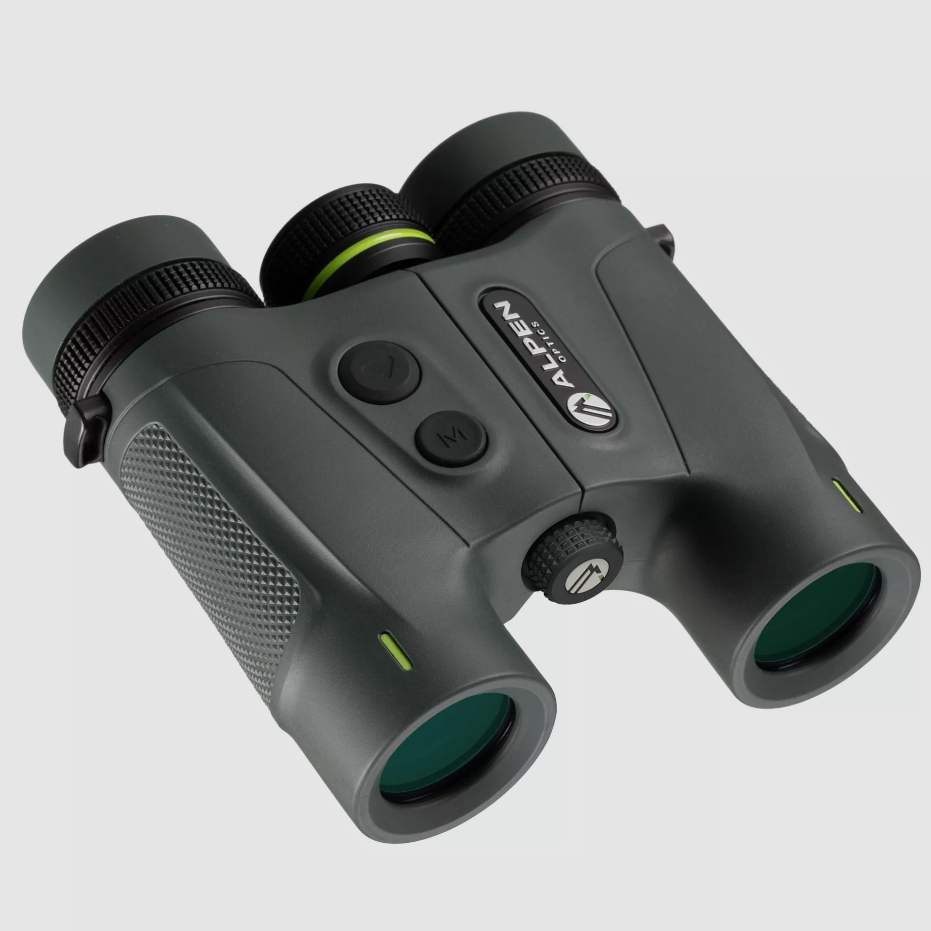 ALPEN OPTICS Apex XP 7x24 LRF binoculars with rangefinder