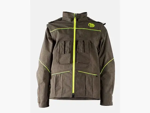Nachsuchejacke ultraleicht Zeus