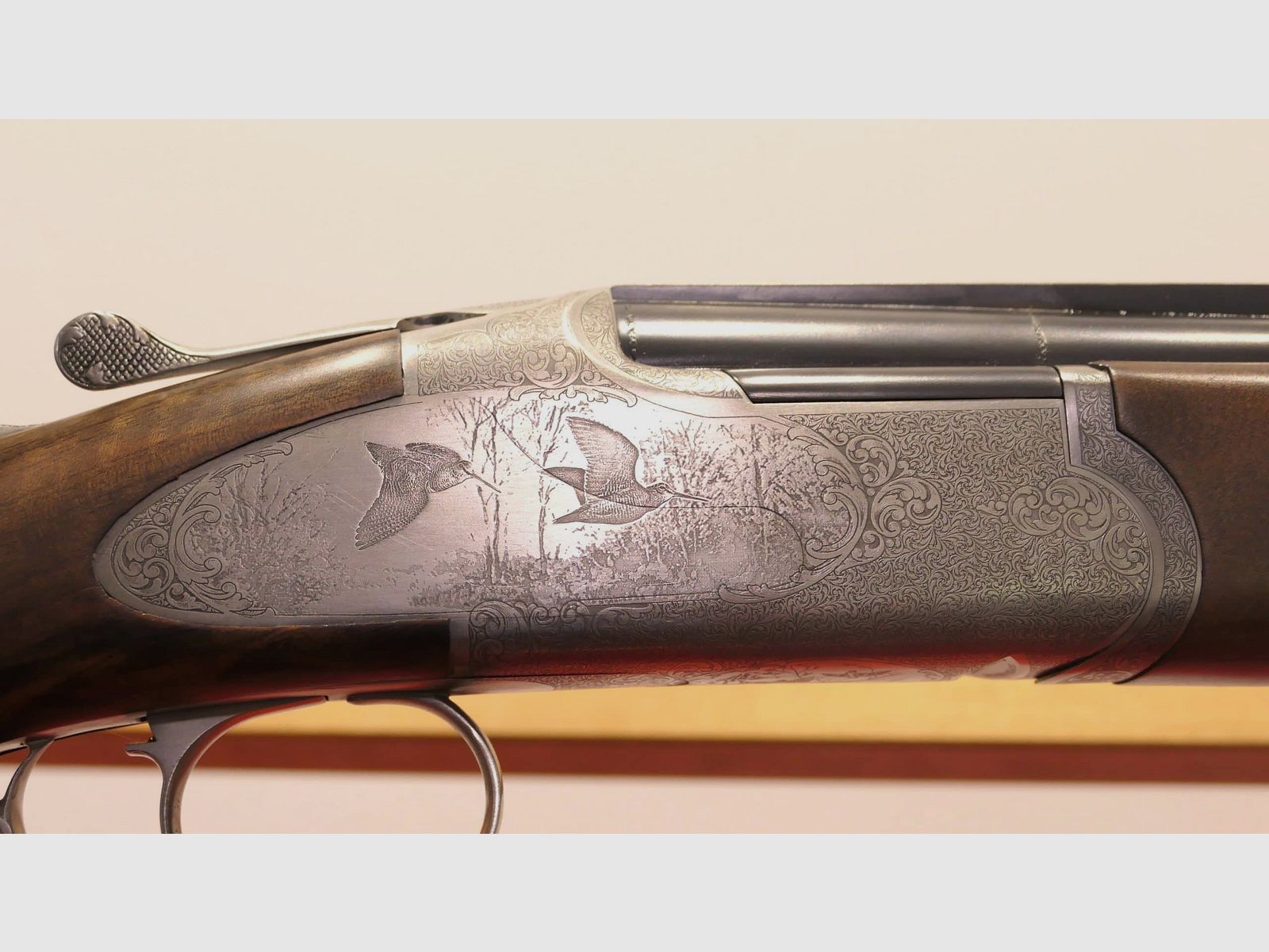 Fusil de chasse Chapuis C40 cal 20/71cm gr4, image 5 sur 13