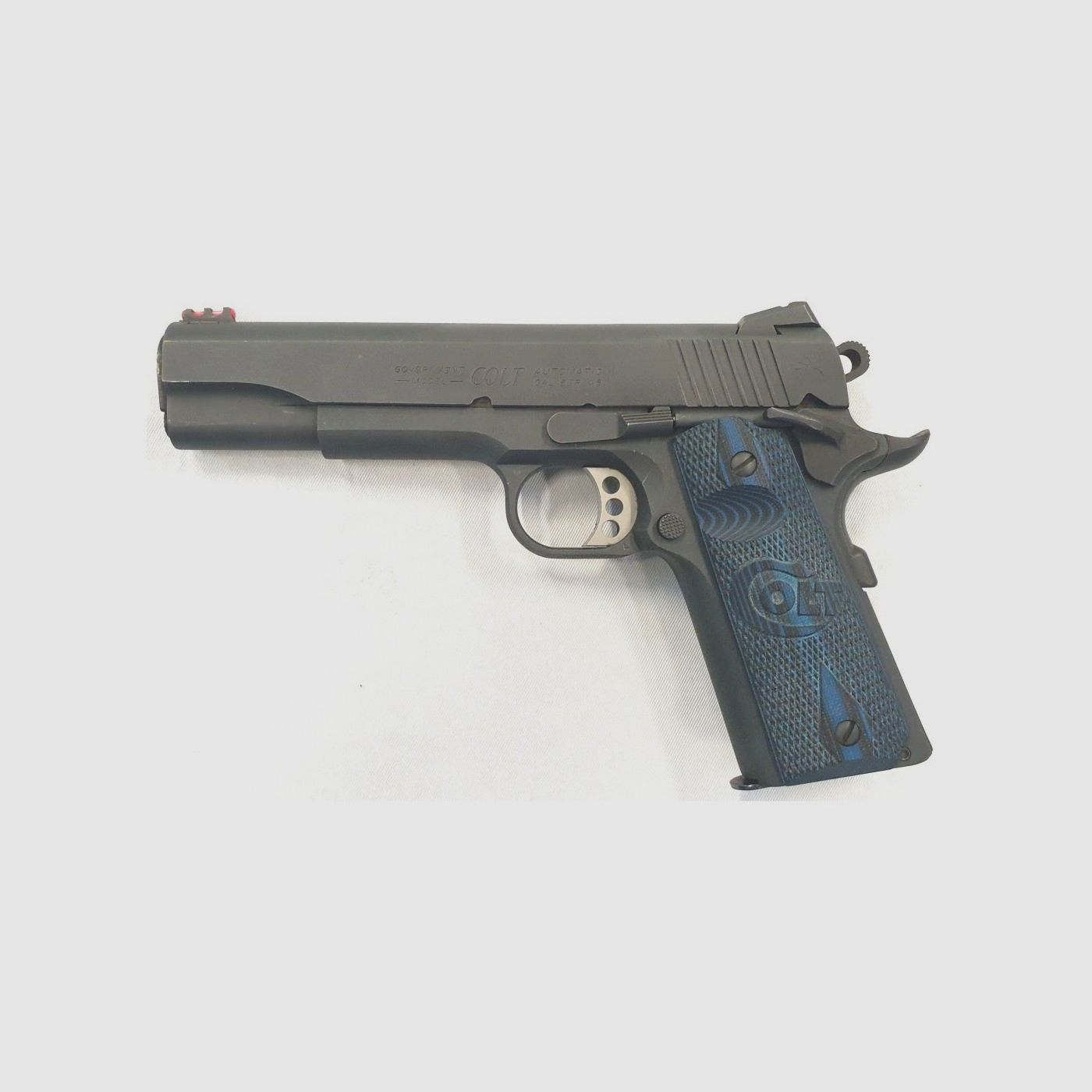 COLT 1911 Competition-pistool, afbeelding 2 van 4