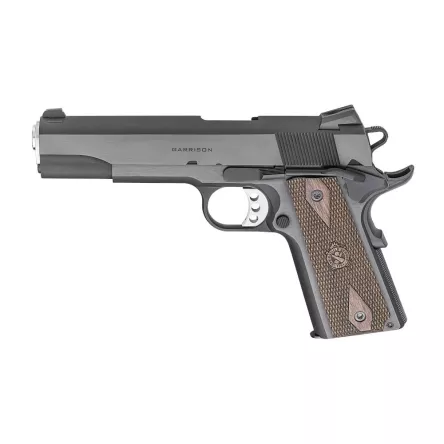 Pistolet Springfield Armory Garrison 1911 kal. 9x19, zdjęcie 2 z 7