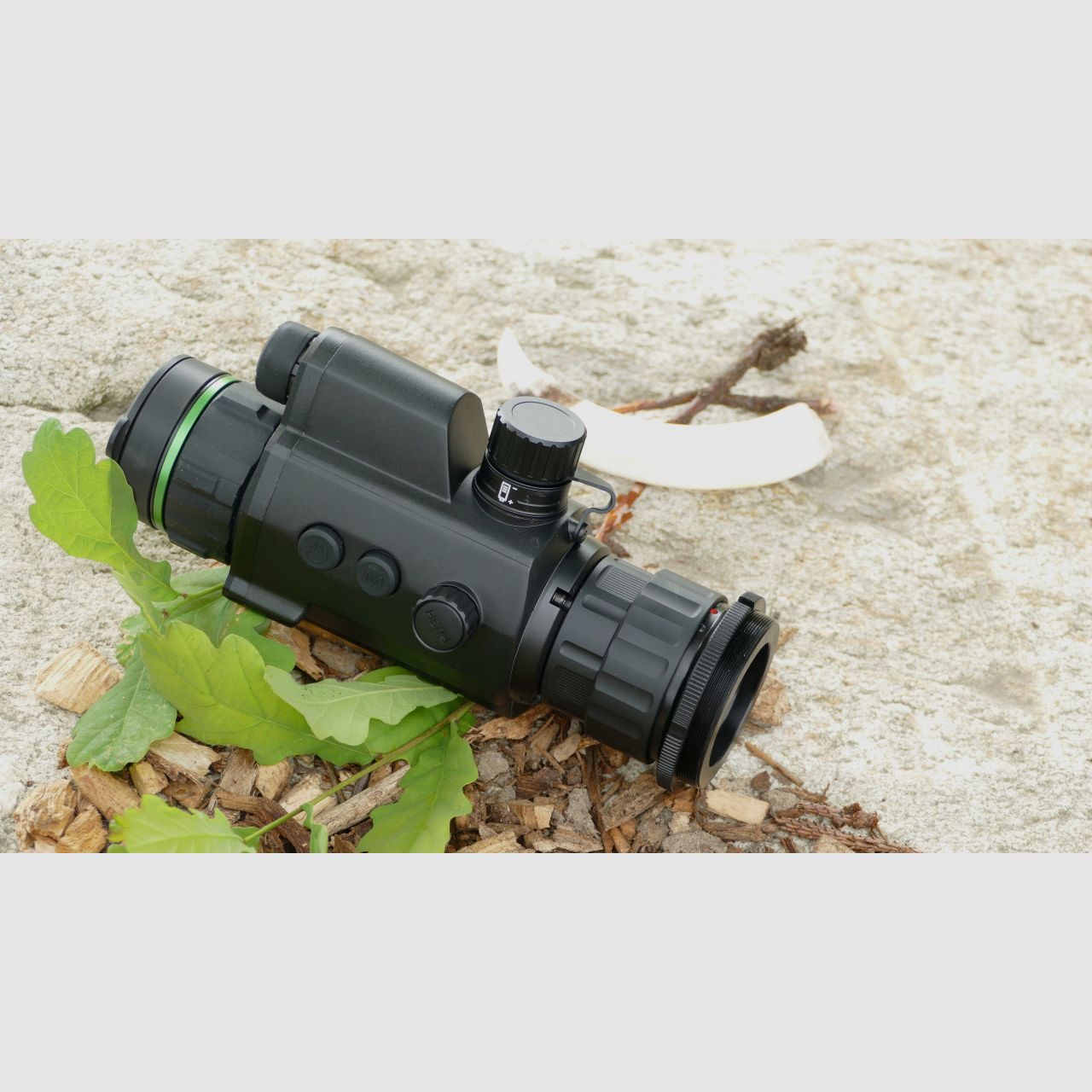 HikMicro Cheetah C32