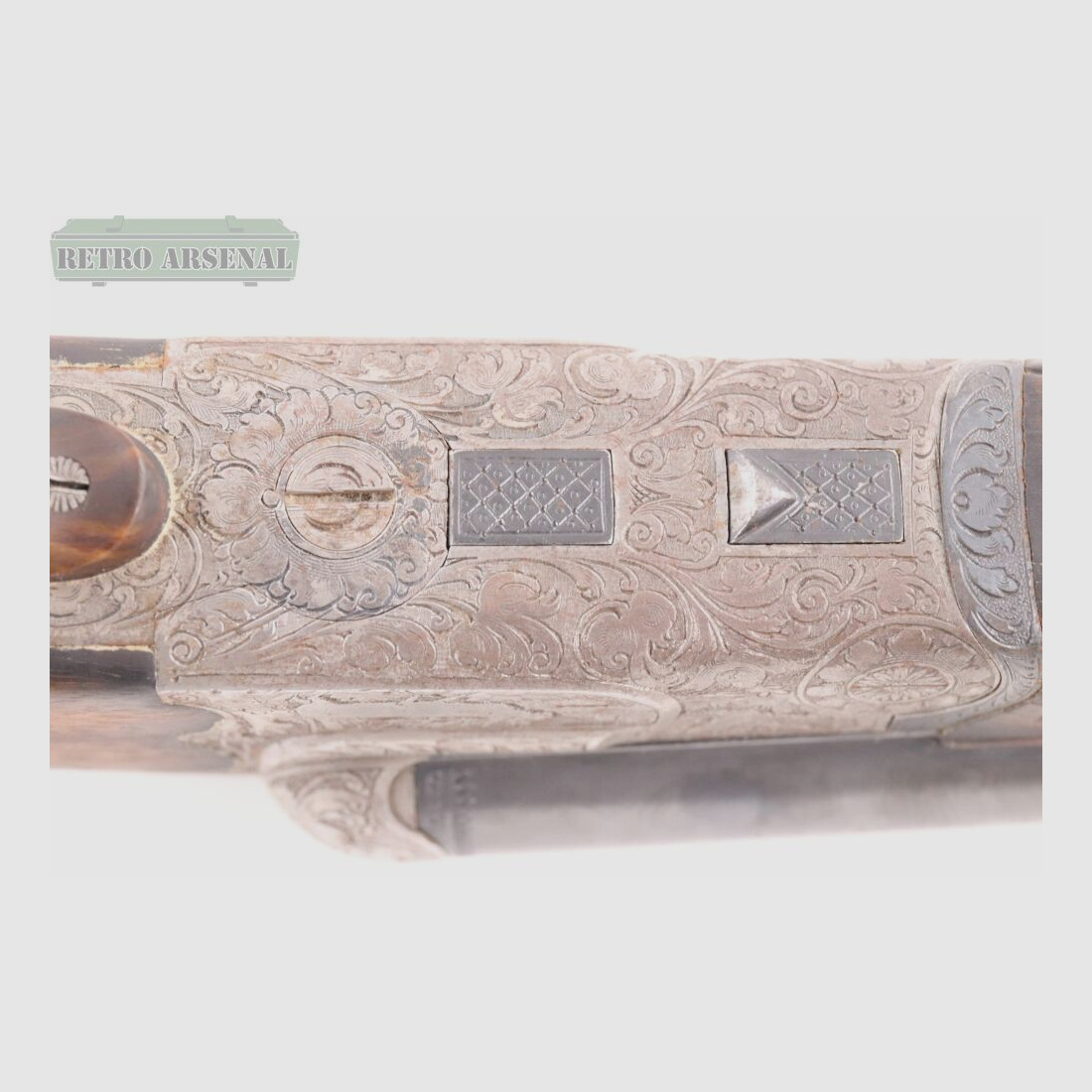 Paul Weiss from Frankfurt am Main Drilling