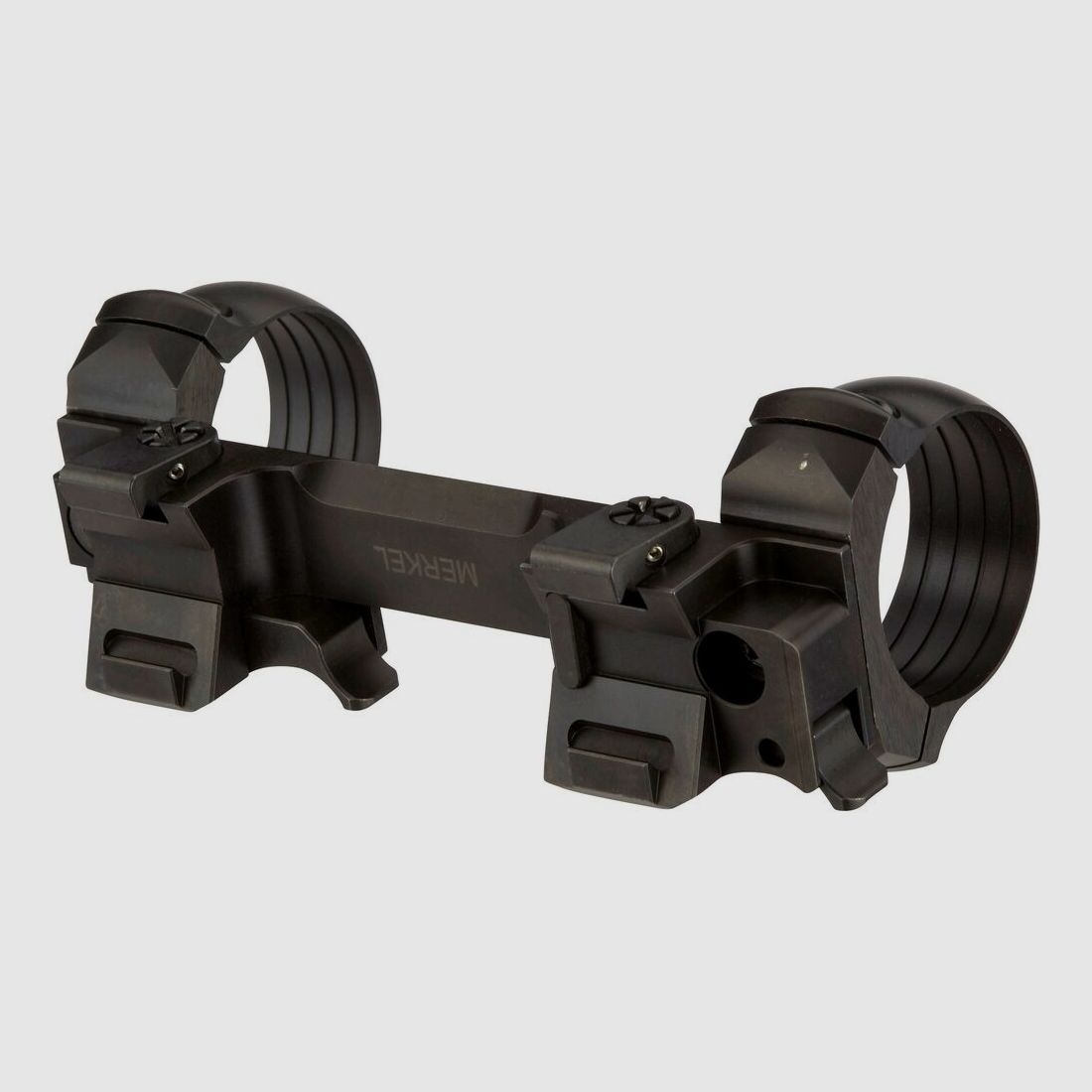 Merkel clamp mount MAM