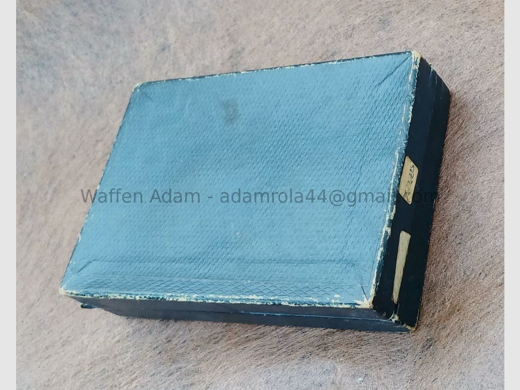 Robar & de Kerckhove, Belgien Melior"Neues Modell"