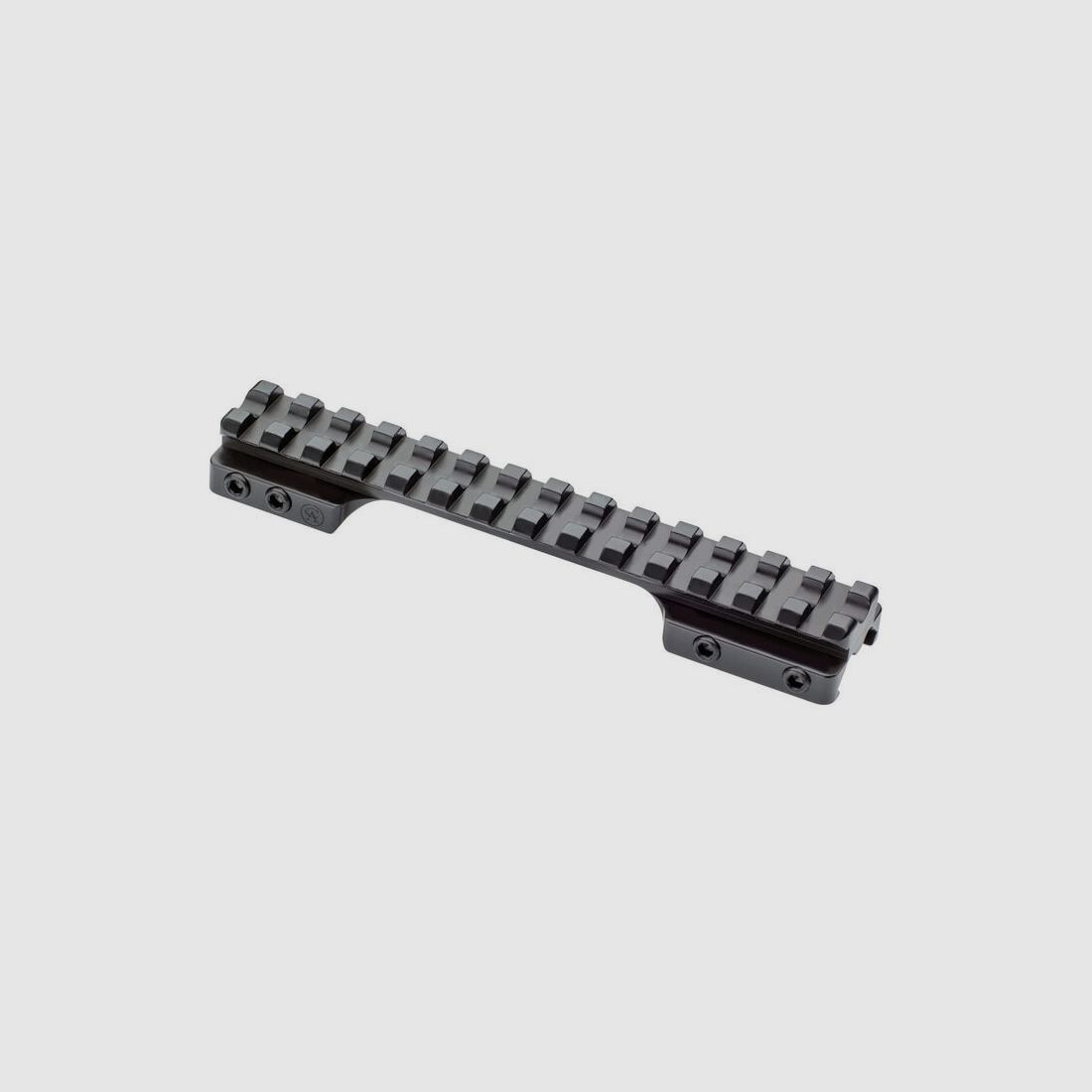 Contessa Picatinny Rail - pièce unique Merkel Helix / Sabatti Saphire