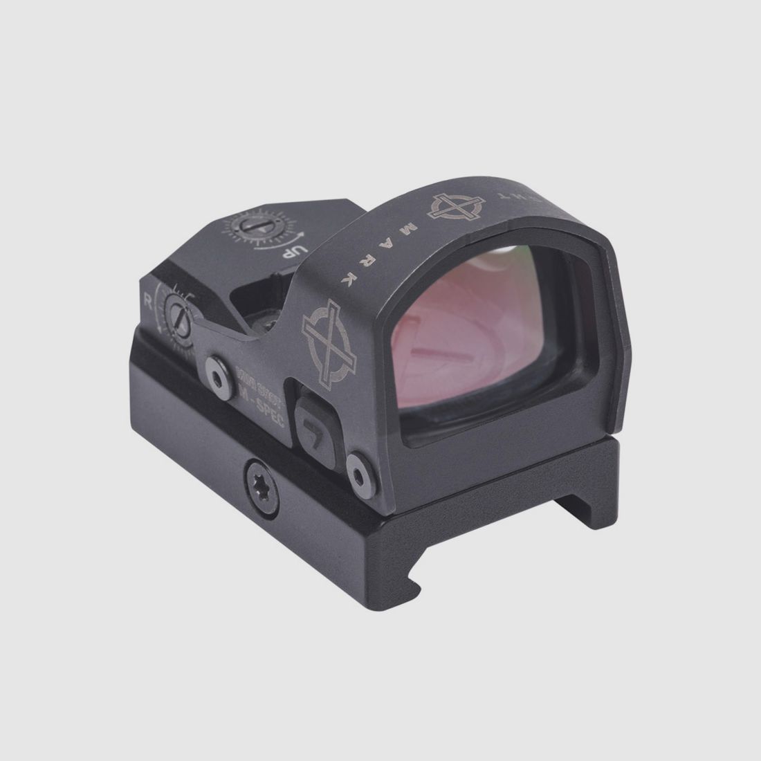 SIGHTMARK Rotpunktvisier Mini Shot M-Spec