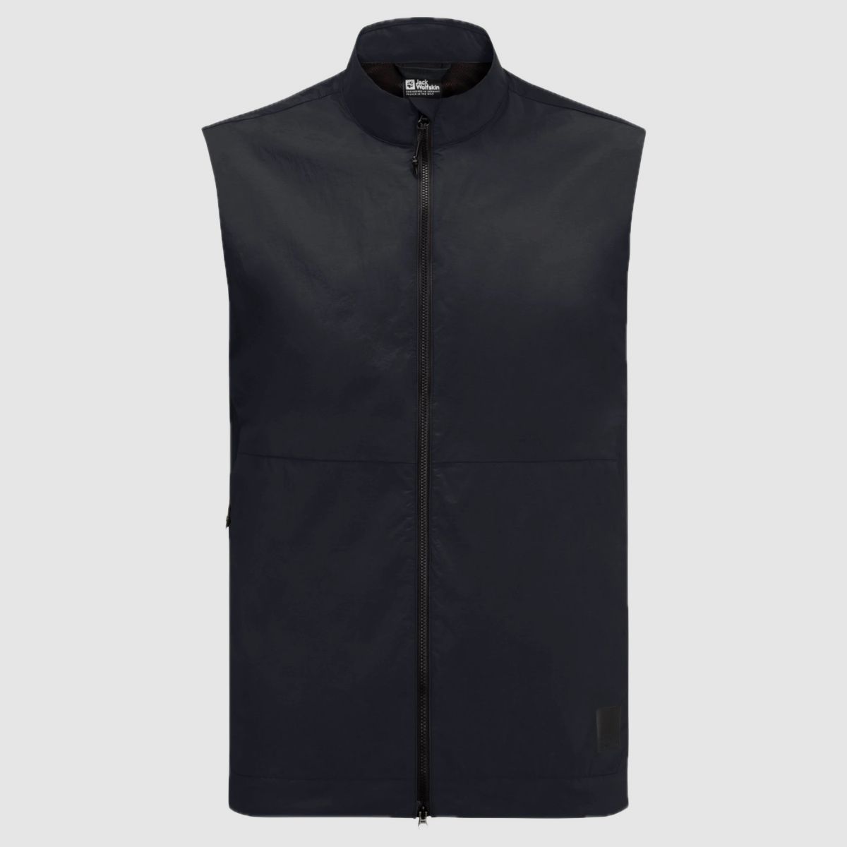 JACK WOLFSKIN Bike Commute Wind Vest M