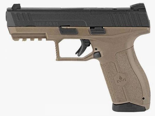 IWI Masada OR Pistol 4.1" FDE
