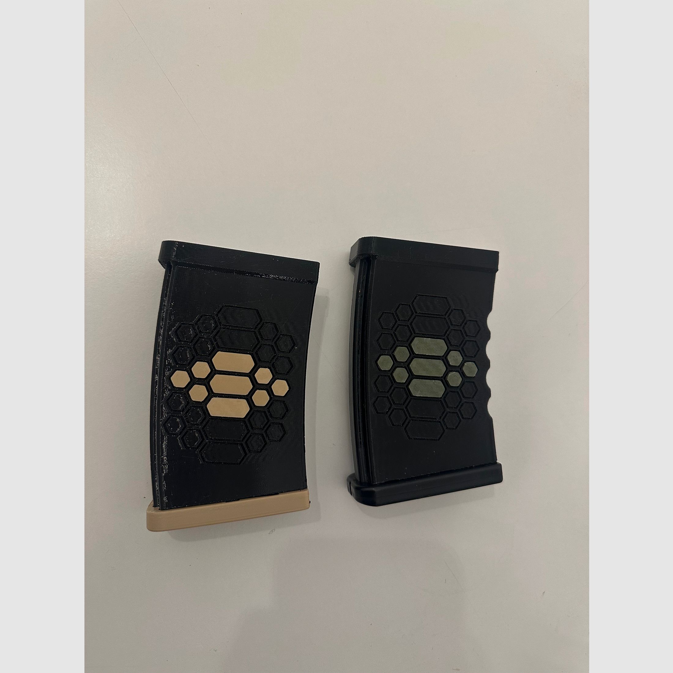 .223 Magazinverlängerung f. HK243 / G36 / HK SL8 unt. Ausführungen mögl.