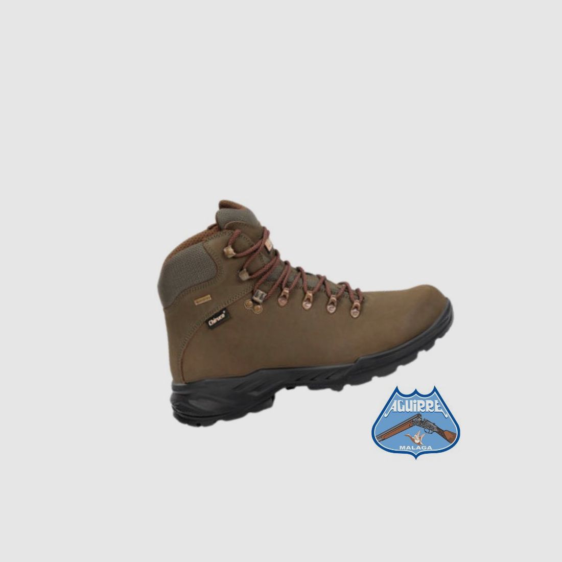 Botas Chiruca Teckel 01, imagen 2 de 4
