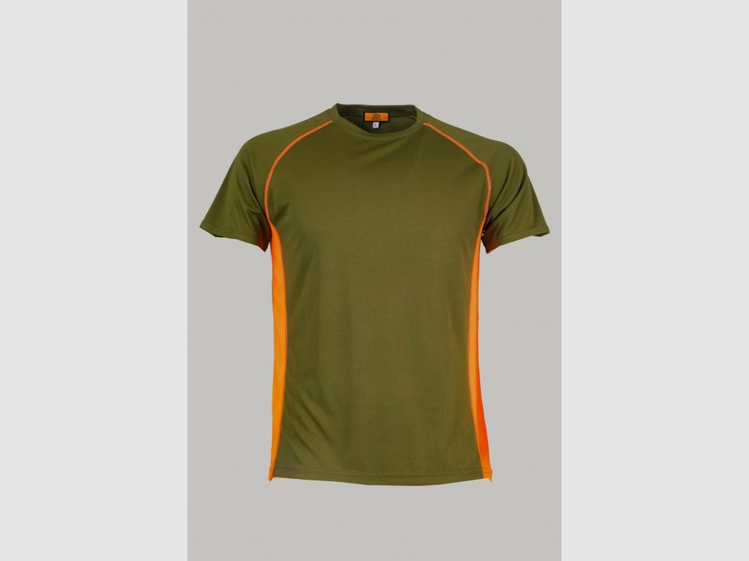 Maglietta RS HUNTING t shirt tecnica modello B/1, immagine 1 di 2