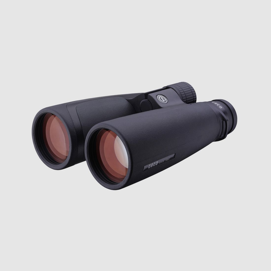 GECO Fernglas 10x56 schwarz