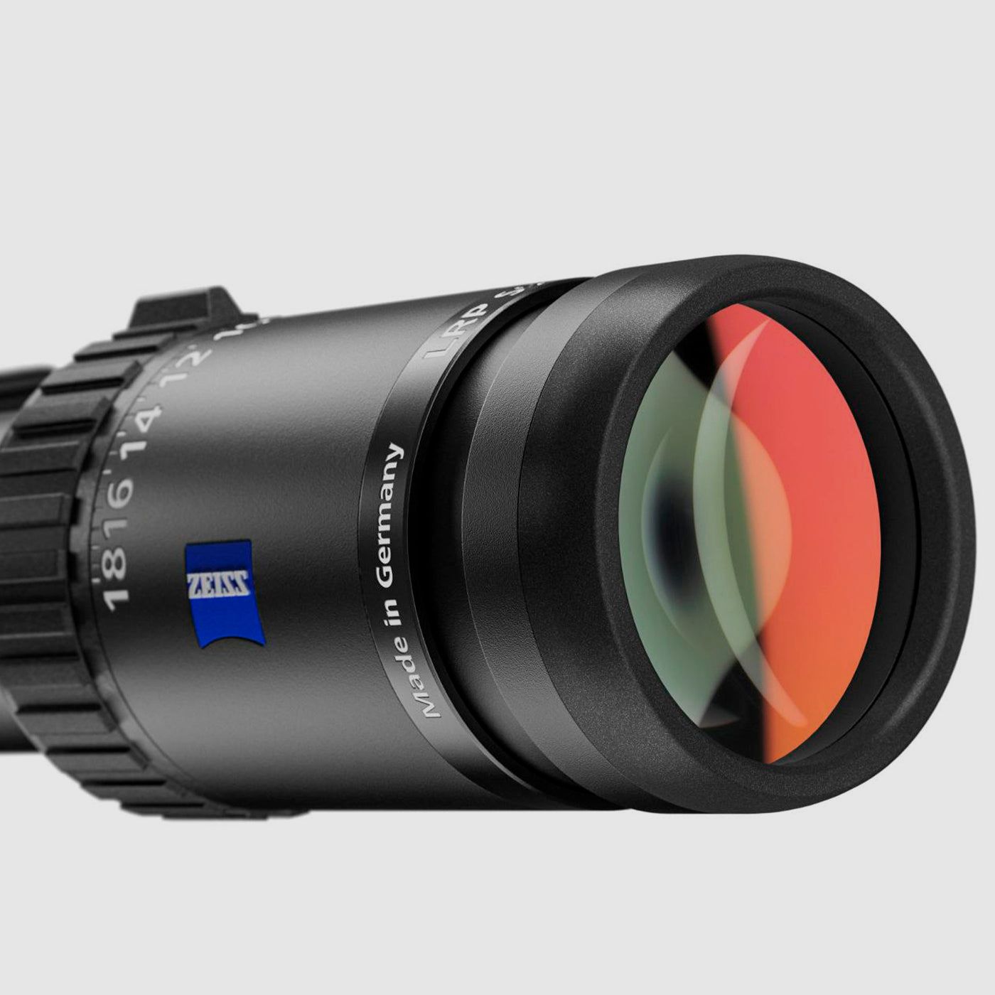 Zielfernrohr ZEISS LRP S5, Bild 8 von 13