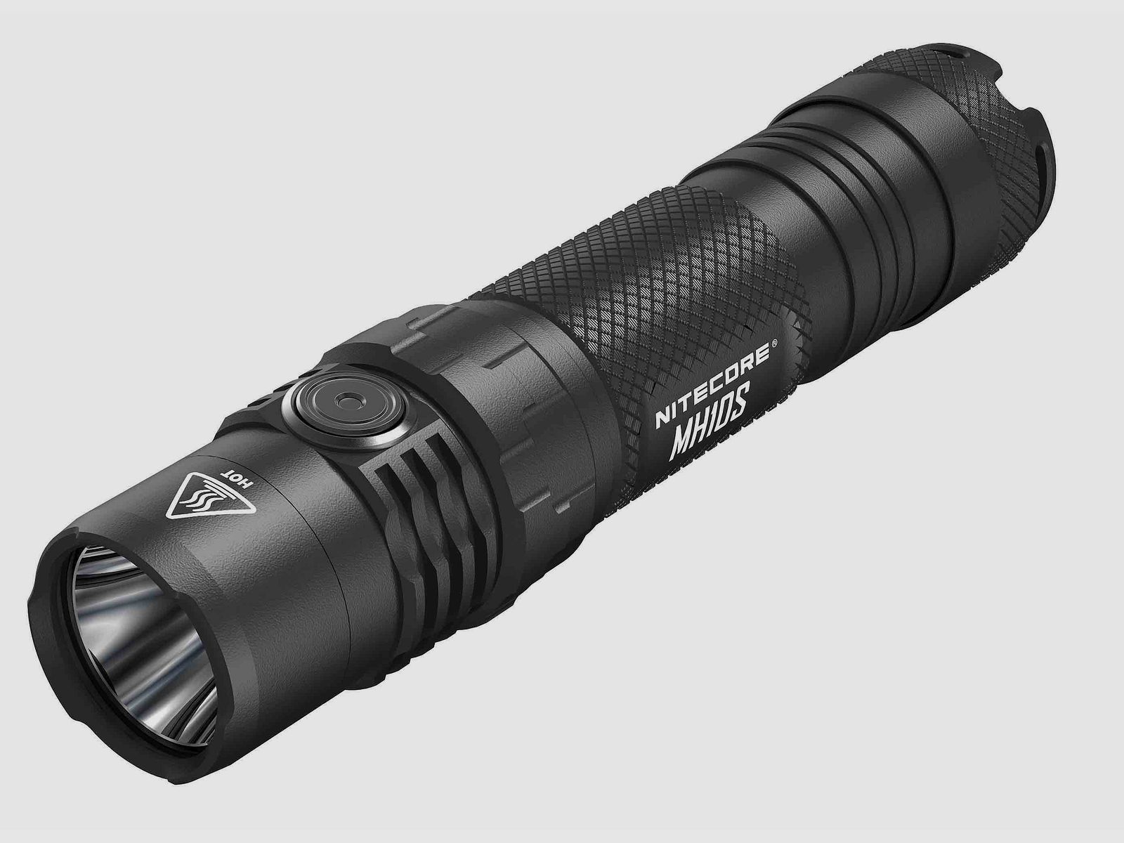 Torcia Nitecore MH10S 1800 Lumen