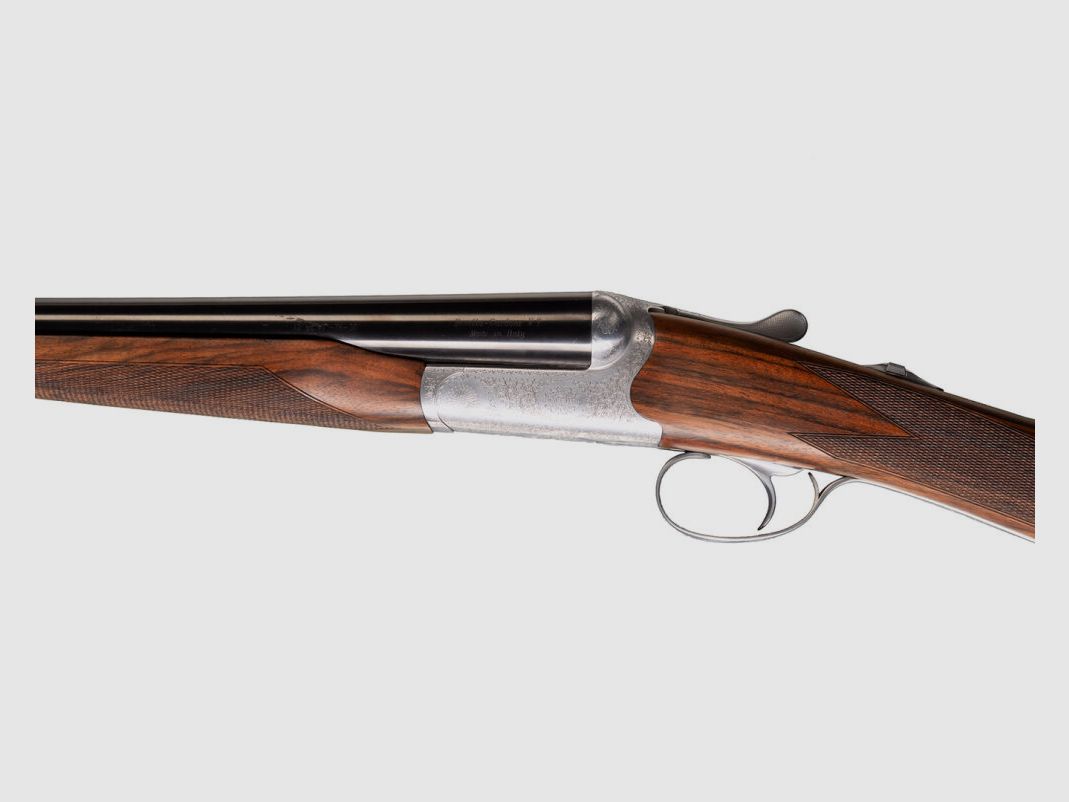 Beretta 486 Parallelo