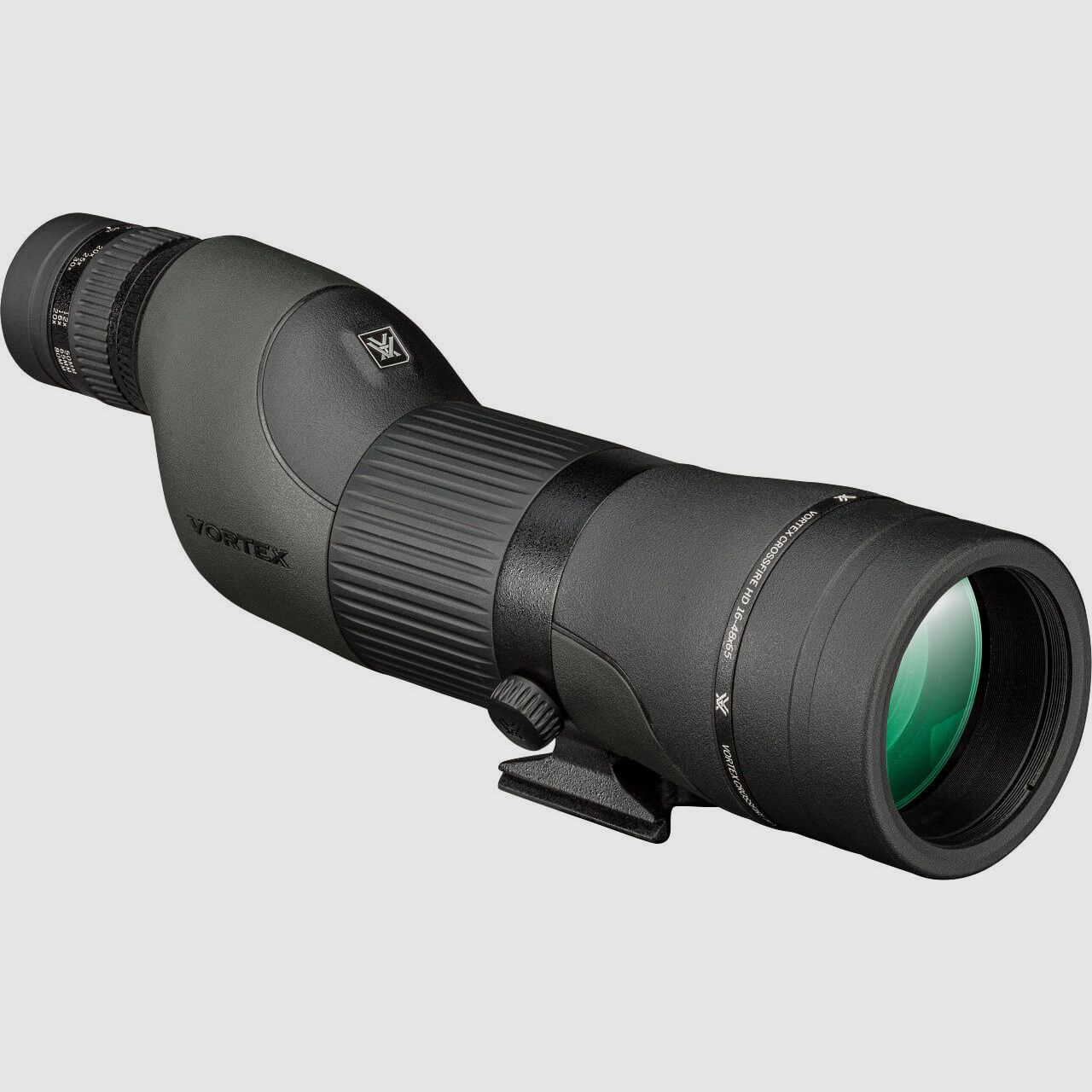 Vortex Crossfire HD 16-48x65 Spotting Scope Straight