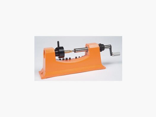 Trimer Universal Lyman con cuchilla de carburo